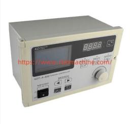 How Tension Controller Enhances Efficiency and Minimizes Operational Errors