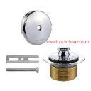 Why Haixin Shower Drain Kit Factory Suits Residential and Commercial Spaces