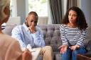 Marriage Therapy for Deeper Love and Connection