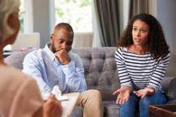 Marriage Therapy for Deeper Love and Connection