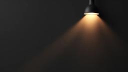 Stairwell Safety: LED Stairwell Lights