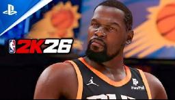 NBA 2K26 MT: What’s New and What’s Improved