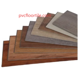   Quality by Design: Technology in Osk's China LVT Flooring