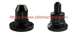 The Role of Cbbmachine and the Mechanical Expand Chuck in Safety