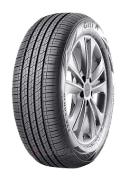 Why Taxi Firms Prefer Longitudinal Pattern Tires