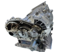 Next-Gen Transmissions: Electric, Smart, Integrated