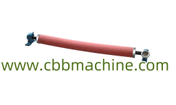 How Cbbmachine Banana Rollers Improve Industrial Material Handling