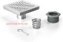 Hasen Shower Drain China Reflects Hidden Strength