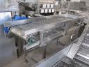 Fruit and Vegetable Sorting Machines