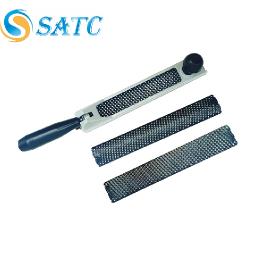 Save Time & Money with This Adjustable Handle Filing Tool