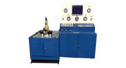 Relief Valve Test Bench and Its Core Functions