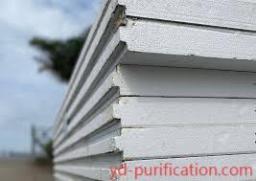 How Yuanda Panels Support Fire-Resistant Designs