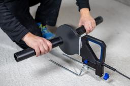 The Role of HDPE Butt Welding Machines in Modern Pipeline Projects