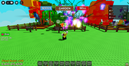 MMOexp Grow a Garden: Expand Your Garden with New Plot Upgrades