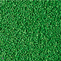 UV-Stable & Flame-Retardant Compatible: Injection Masterbatch Ensures High-End Plastic Quality