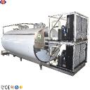 What Are The Benefits Of Horizontal Cooling Tank?