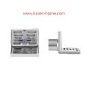 Haixin Shower Drain Cover Factory Blending Style and Function