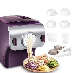 Haiou Electric Noodle Machines Redefine Modern Cooking Spaces