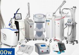 Beauty Equipment Manufacturer - Liton Laser