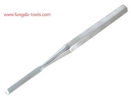 Fangda Steel Chisel Improving Workflow in Professional Workshops