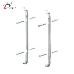 Radiator Mounting Bracket in Modern Heating Systems