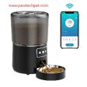 How Pawtechpet Intelligent Pet Food Dispenser Supports Pet Well-Being