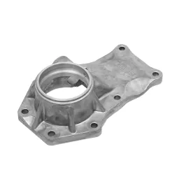 Understanding Automotive Aluminum Die Casting Parts