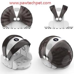 Can Pawtechpet Pet Dryer Enhance Coat Health?