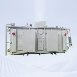 The Safety Features Built into Every Yawei Transformer