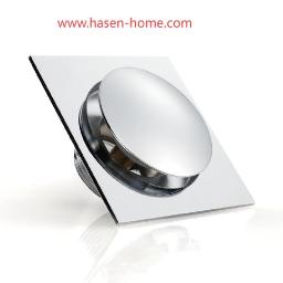 How Hasen Drain for Shower China Enhances Bathroom Spaces