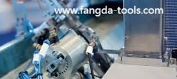 Why Choose Fangda Tools Factory for Your Workshop