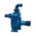 The Heart of Your Farm: Why the Agricultural Self-Priming Pump is Your Most Vital Tool
