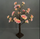 Bringing Nature Indoors with Led Table Tree Light