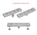 Haixin Expertise Behind Every Shower Drain China Unit