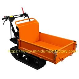 Reliable Motor Wheelbarrow Manufacturer Choices for Harsh Terrain