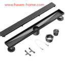 Hasen Delivers Sleek Drainage for Every Modern Chinese Shower
