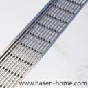 Can Hasen Linear Shower Drain Manufacture Improve Water Flow