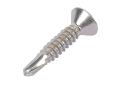 Durable and Versatile Self Tapping Metal Screws for Industry