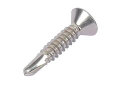 Durable and Versatile Self Tapping Metal Screws for Industry