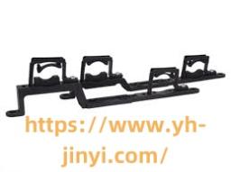 JINYI's Manifold Bracket Solution for Organized and Safe Installations