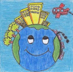 The Beauty Within: Finding Art That Brings Joy and Harmony