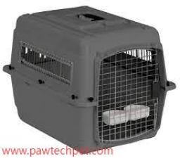 Pawtechpet Pet Carriers: Safe Travel for Every Pet