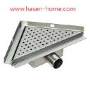 Hasen Floor Drain Cover China: Innovation Below the Surface