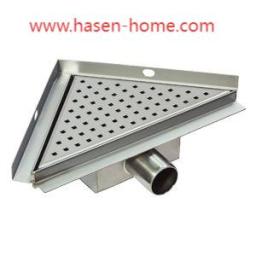 Hasen Floor Drain Cover China: Innovation Below the Surface