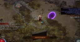 Path of Exile Currency: How to Farm Eater of Worlds Efficiently