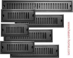 Hasen's Factory Standards Elevate Every Drainage System