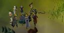 RSorder OSRS: Although Mithril Dragons are unlocked through Slayer tasks