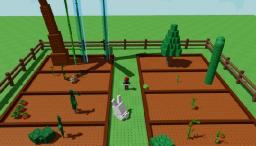 Grow a Garden Items: What Pets Can Do for You