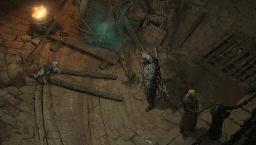 MMOexp Diablo 4: As with most high-end uniques