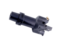 This range is engineered to deliver a unified tool-holding interface